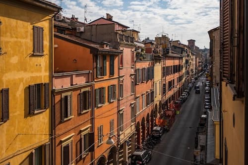 San Felice Apartment I by Wonderful Italy