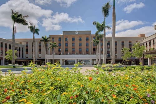 Hilton Garden Inn São José do Rio Preto