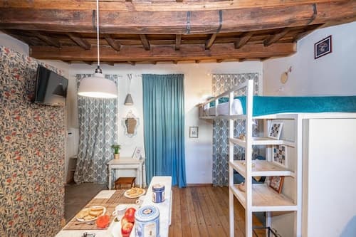 Loft Alma Rosa by Wonderful Italy