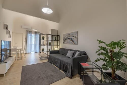 Al Khalisa Apartment by Wonderful Italy