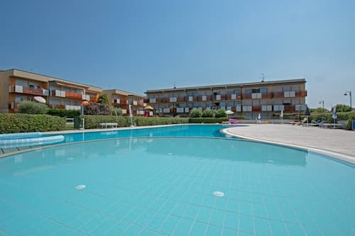 Benacus E4 Apartment by Wonderful Italy