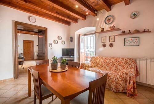 Nice Apartment in Palazzo Vatticani by Wonderful Italy