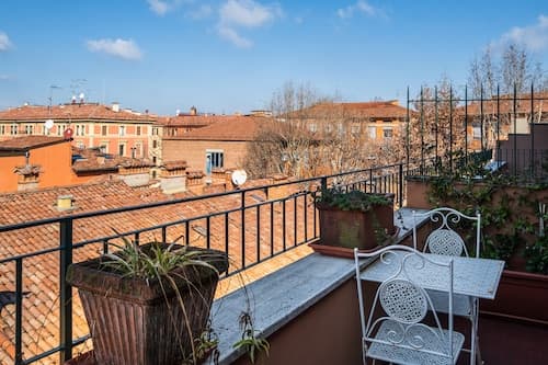 Santa Caterina Apartment by Wonderful Italy