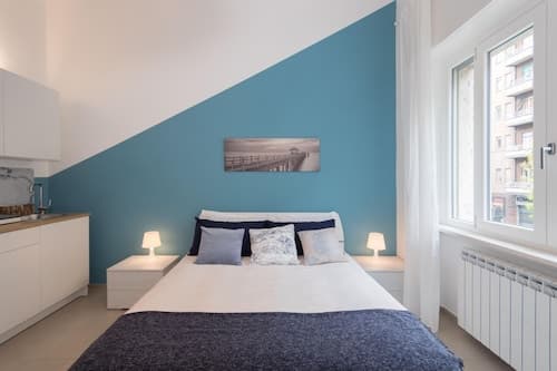 Studio Glicine by Wonderful Italy