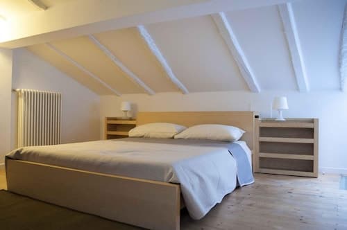 Via de Falegnami 6 Apartment by Wonderful Italy