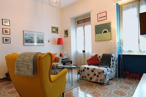 La Casa dei Colori by Wonderful Italy