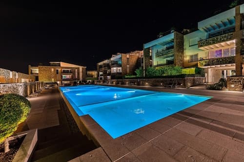 Warda C11 con Piscina by Wonderful Italy