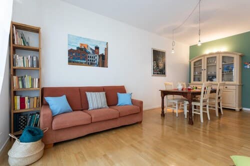 Casa Adriana Family Apartment by Wonderful Italy