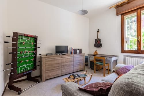 O Regnoli 21 12 - Classic Style Apartment