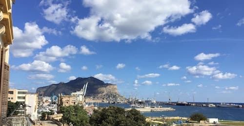 Amazing Sea View Apartment by Wonderful Italy