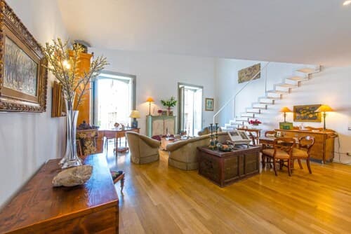 Charming Apartment by Wonderful Italy