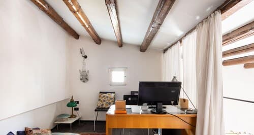 Iconic Apt in Porta Carini by Wonderful Italy