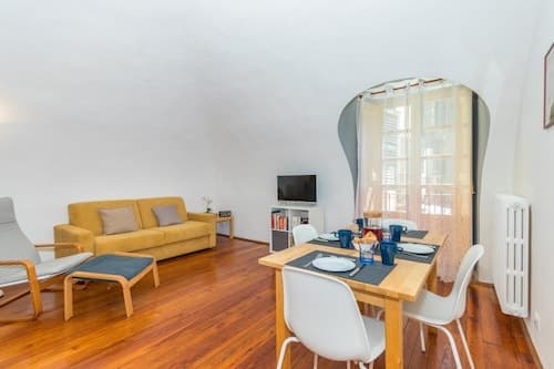San Carlo Apartment by Wonderful Italy