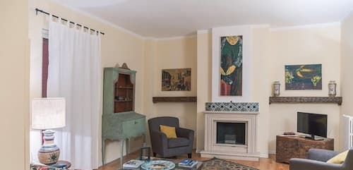 Kalsa Casa di Charme con Terrazza by Wonderful Italy