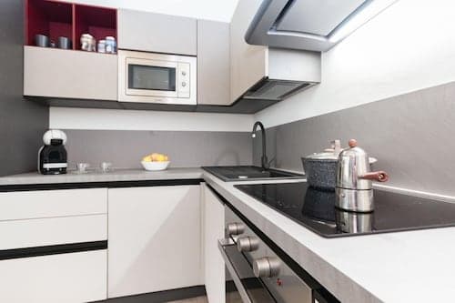 Loft del Conte nei Pressi Della Mole by Wonderful Italy