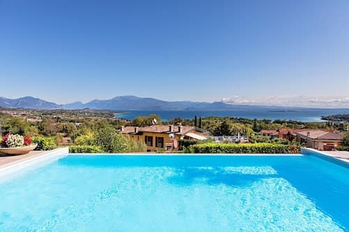 Villa Perla con Piscina by Wonderful Italy