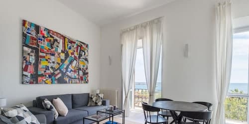 Loft Trinacria con Vista Mare by Wonderful Italy