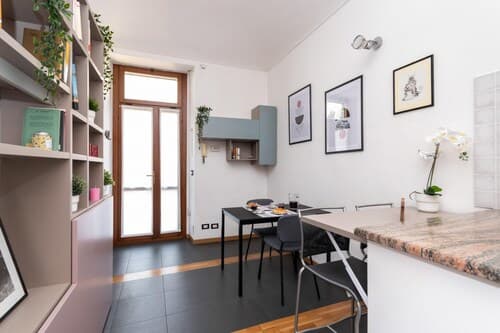 Nice and Cozy Apartment by Wonderful Italy