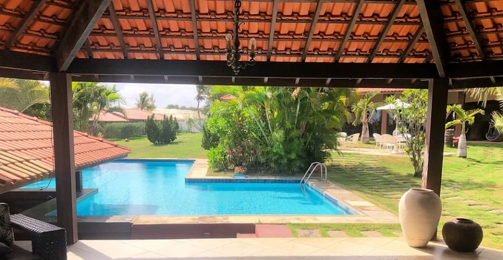 Ibiza Boutique Hotel Cumbuco