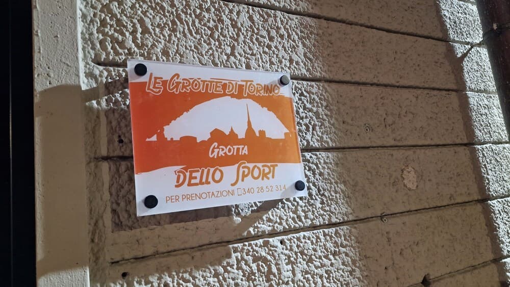 Konaklama yerinin ön cephesi