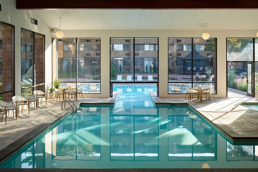 Konaklama yeri imkân ve özellikleri