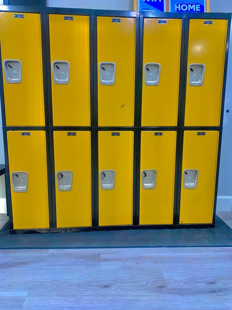 ShutEye Hostel