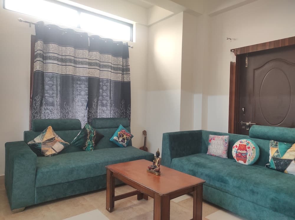 Homocation The Corporates Homestay