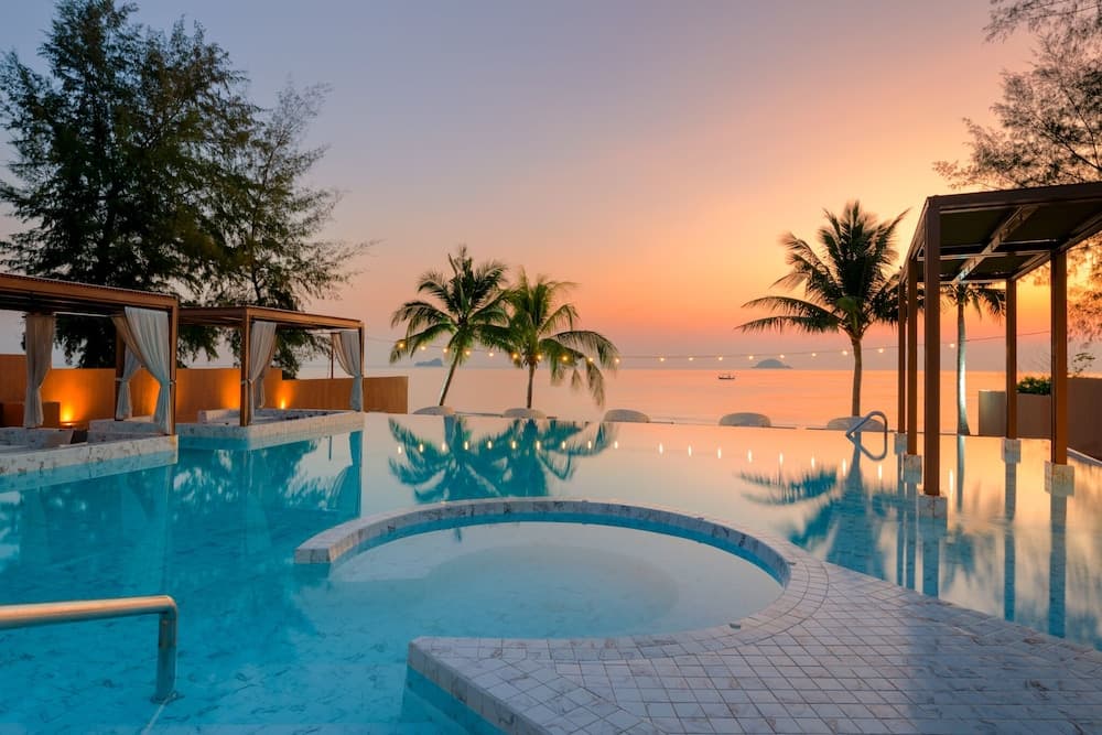 Best Western Plus Carapace Hotel Hua Hin