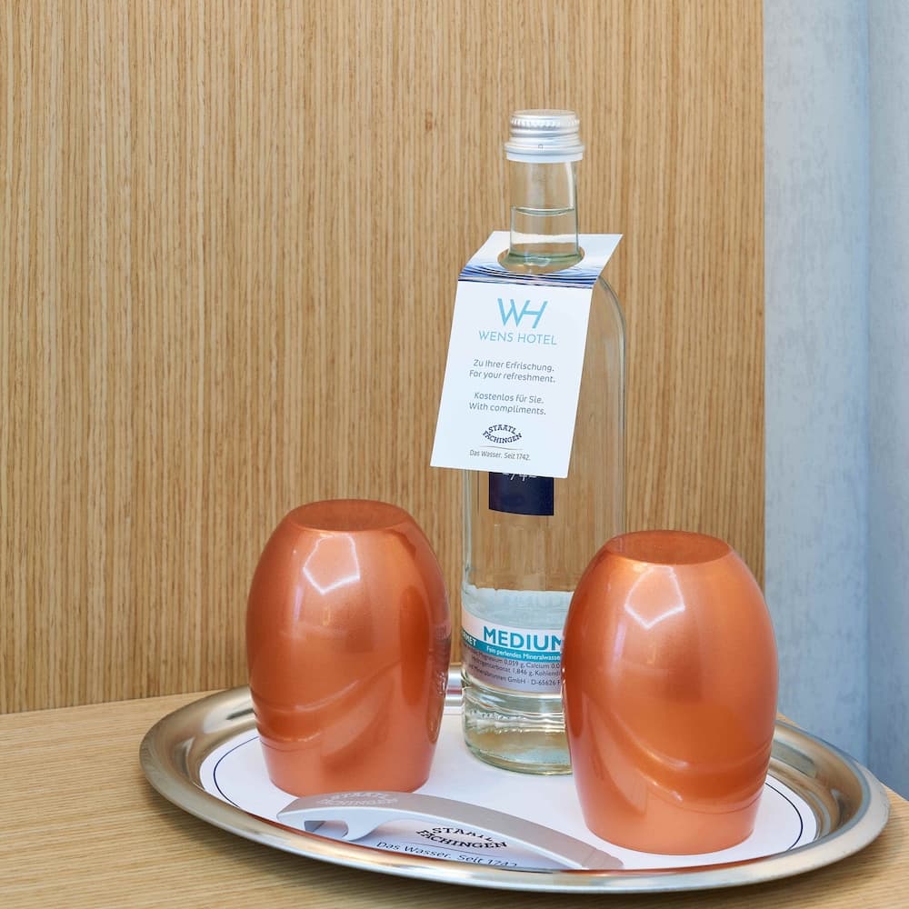 Minibar