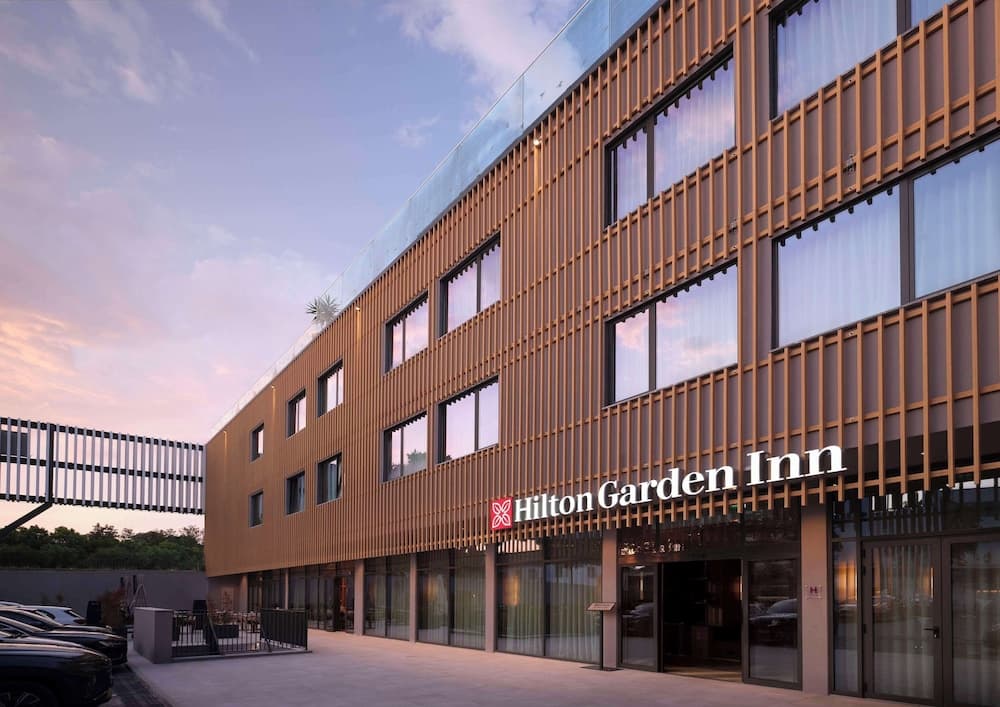Hilton Garden Inn Evora