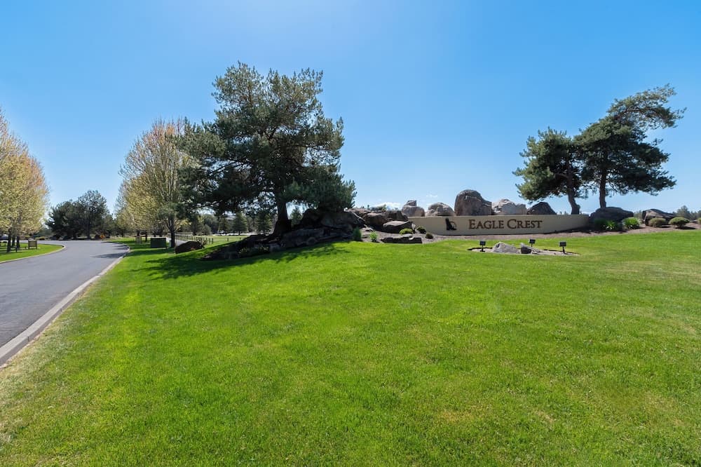 Canyon Rim at Eagle Crest