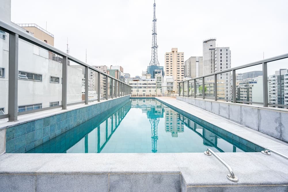 Charlie Edição Jardim Paulista