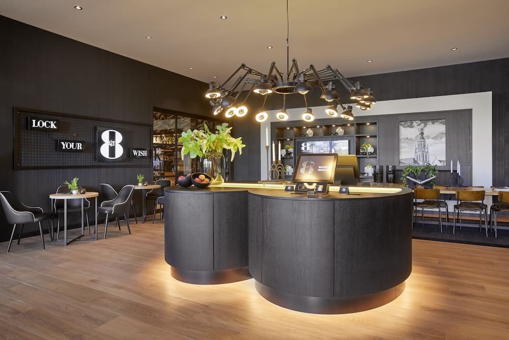 Gr8 Hotel Breda