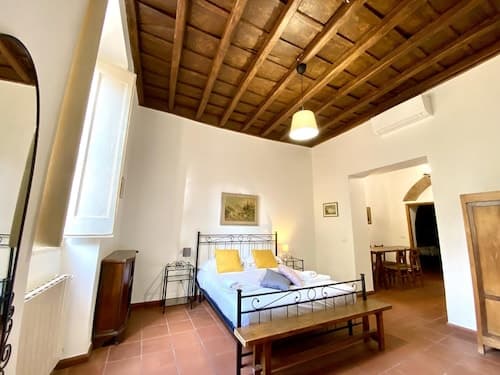 San Calisto Apartment