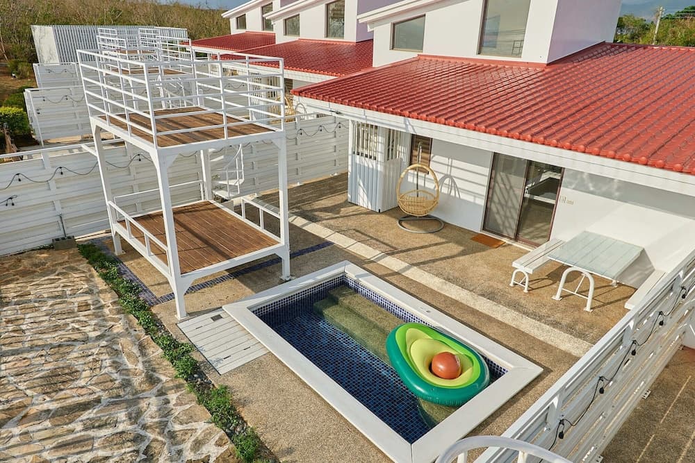 Teras/veranda