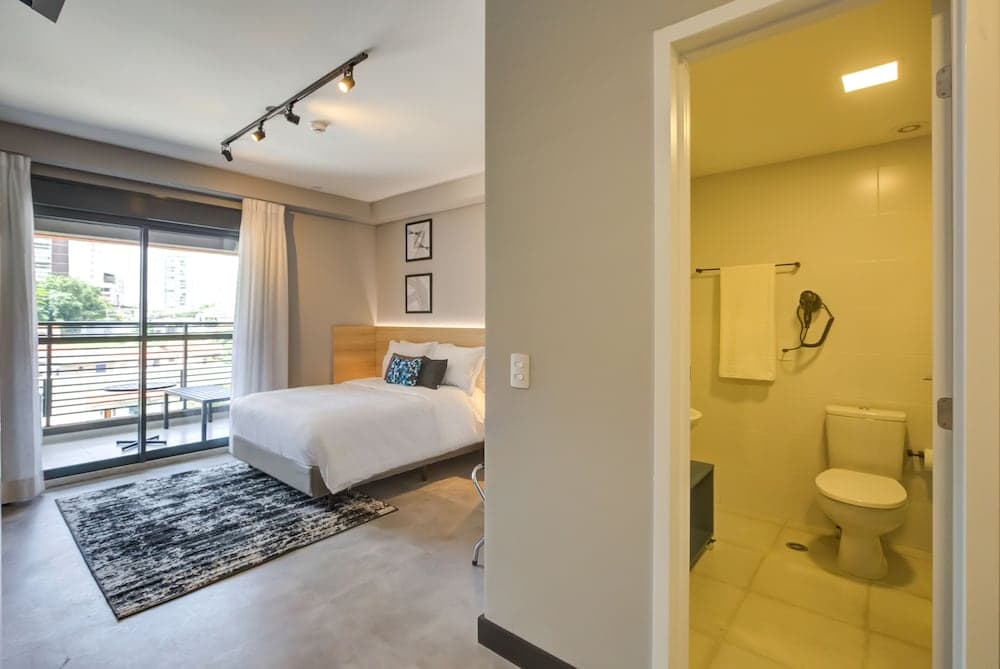 Roomo Brooklin Morumbi Residencial