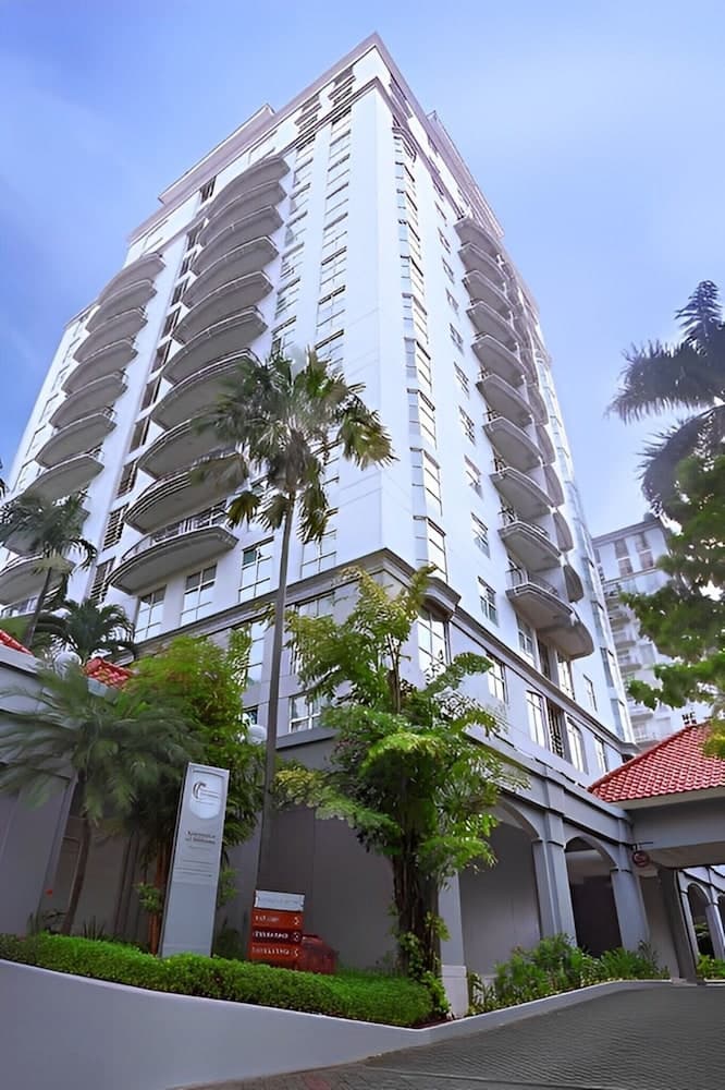 Rasamala & Cendana Managed By The Ascott