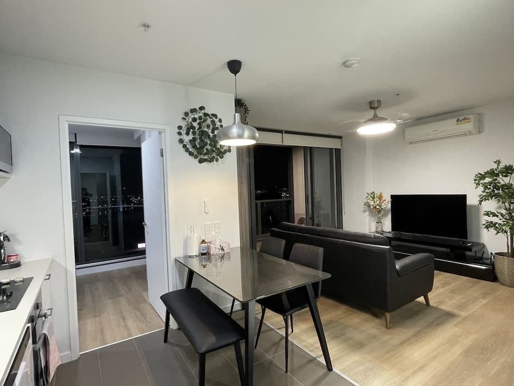 Luxury 2B2B Marvelous View Central Location