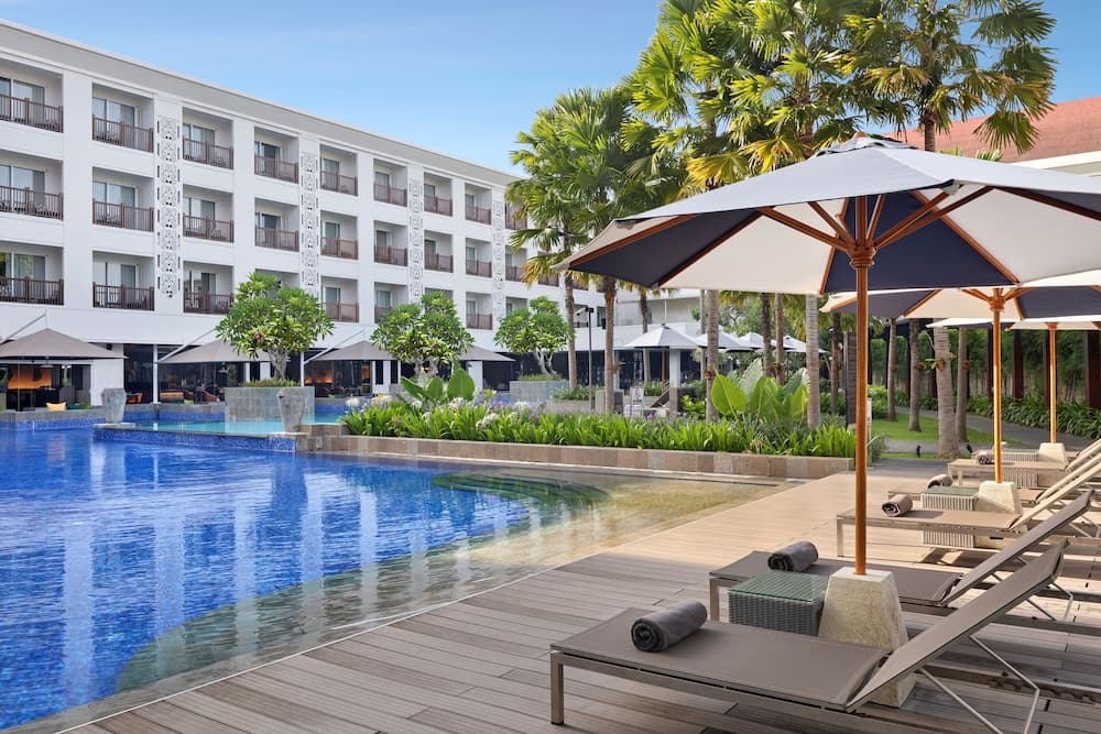 Grand Mercure Bali Seminyak