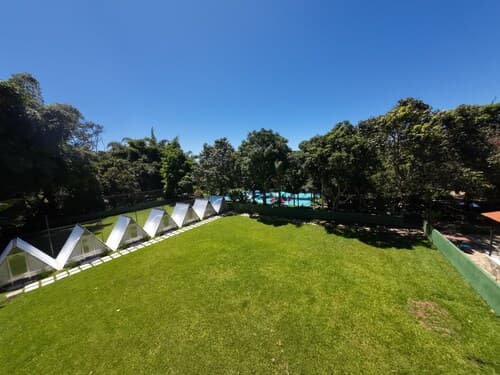 Clube Pousada Chácara da Isabel