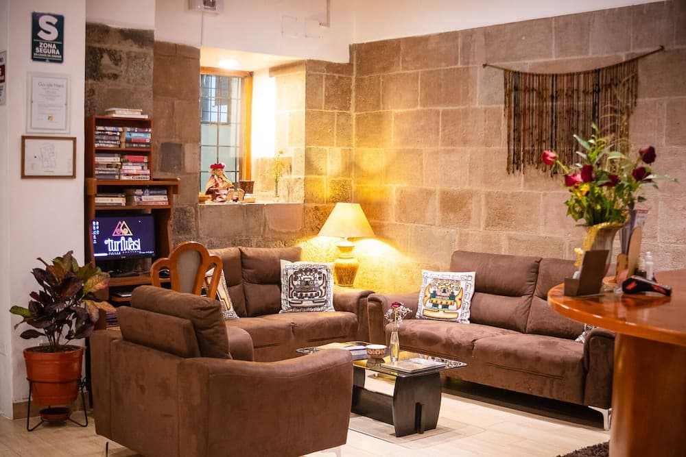 TURI WASI HOUSE BOUTIQUE