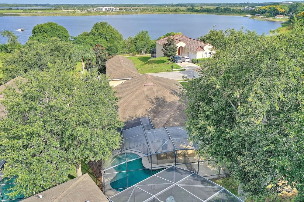 Konaklama yeri alanı