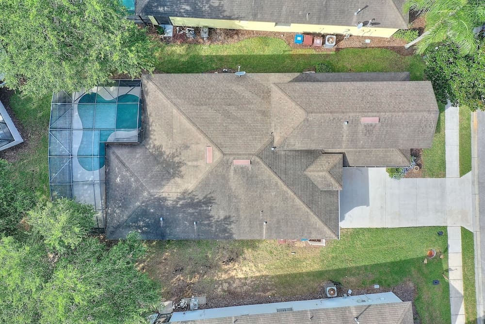 Konaklama yeri alanı