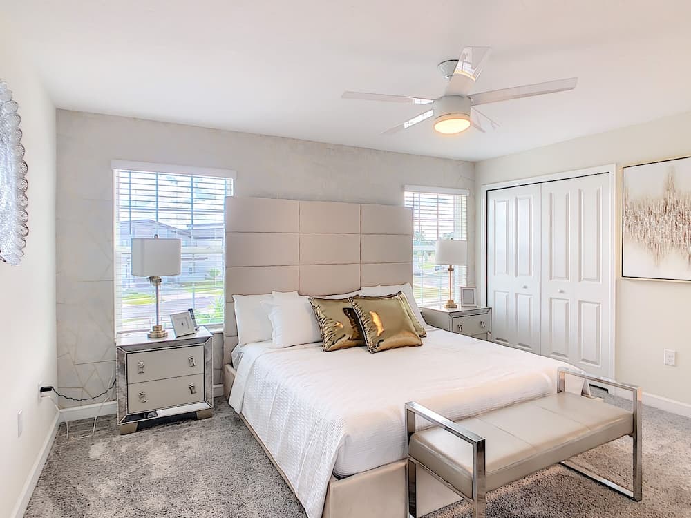 Happy Haven At Storey Lake Resort By Shine Villas 4 Bedroom Condo