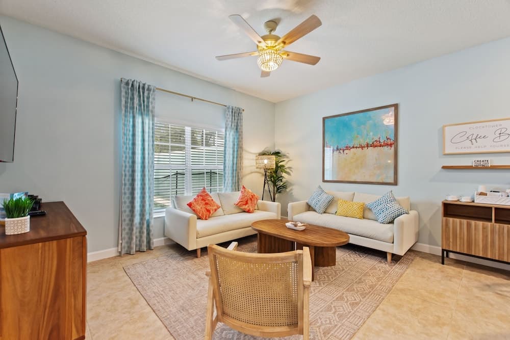 Haven Station At Storey Lake By Shine Villas 4 Bedroom Townhouse