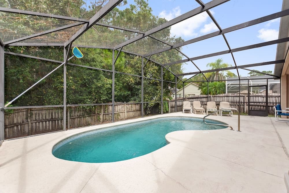 Soaring Eagle At Eagle Point By Shine Villas #102 4 Bedroom Home