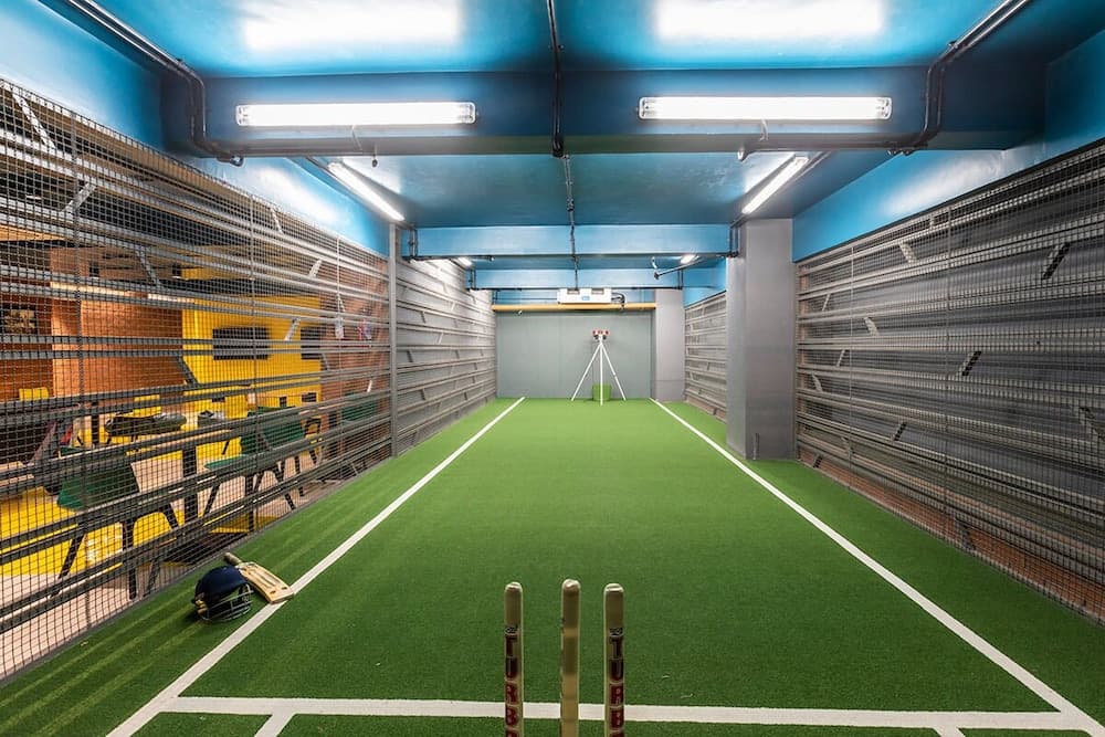 Çocuklar için oyun alanı - iç mekân