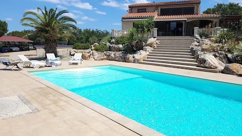 Villa René