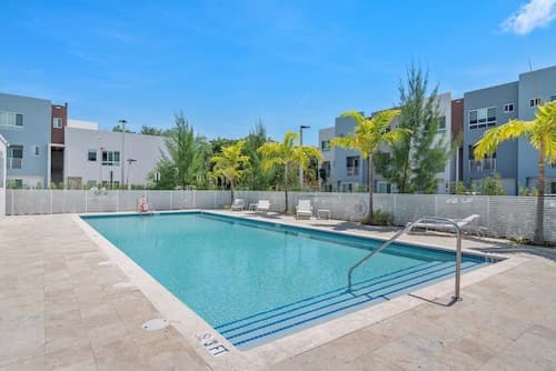 Lofts of Aventura