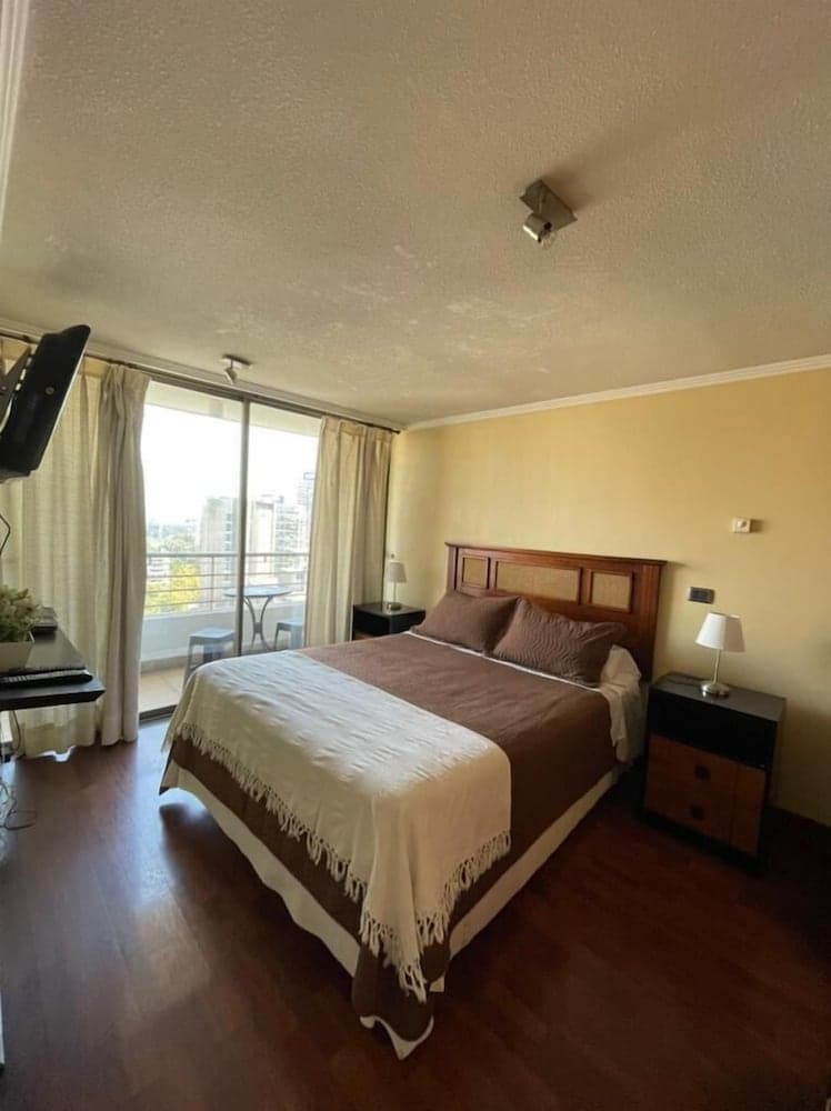 Espacio M Providencia